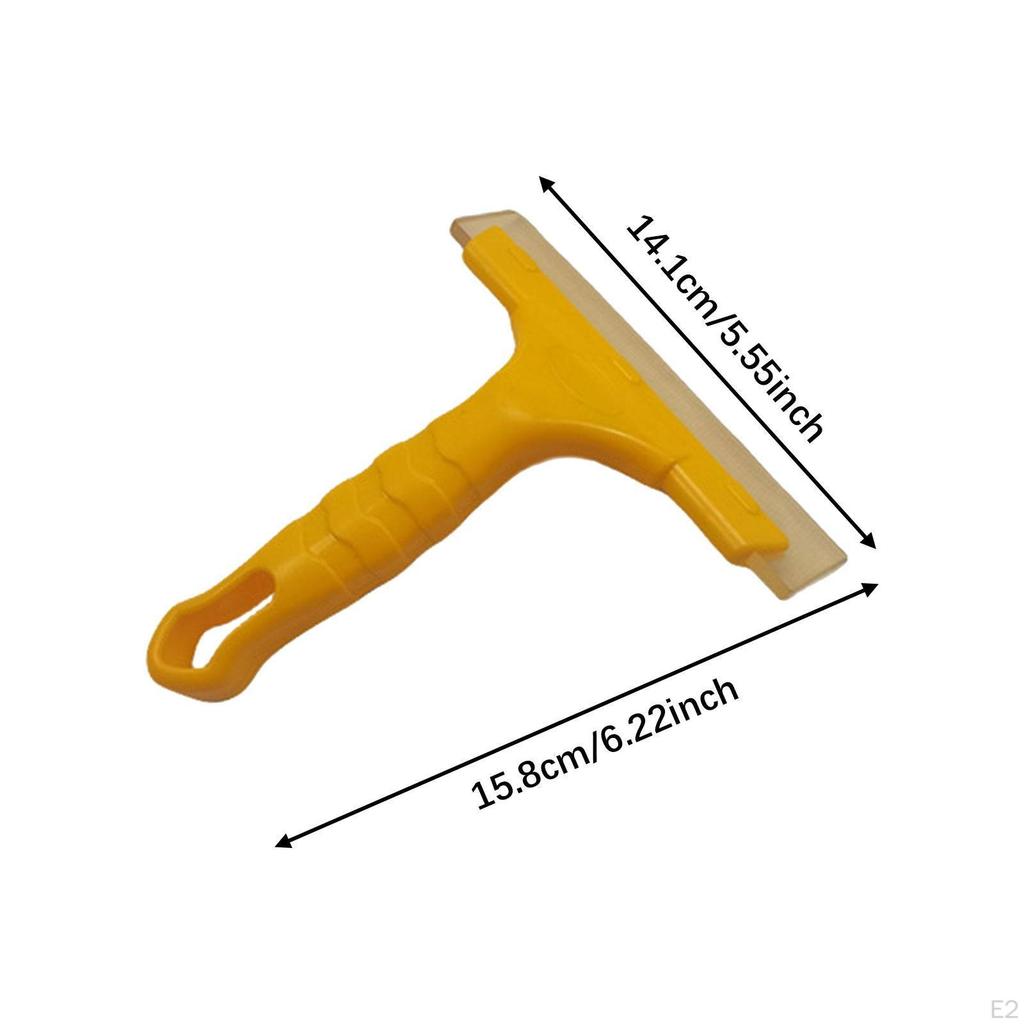 Car Film Tool for Window And Glass Cleaning Squeegee
