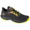 Wilson Hurakn Pro Sneakers Synthetic Upper Black