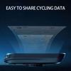 Cycling Computer Bicycles Wireless Speedometer Road Bike Waterproofs Bicycles Odometers Cycling Stopwatch Enduring