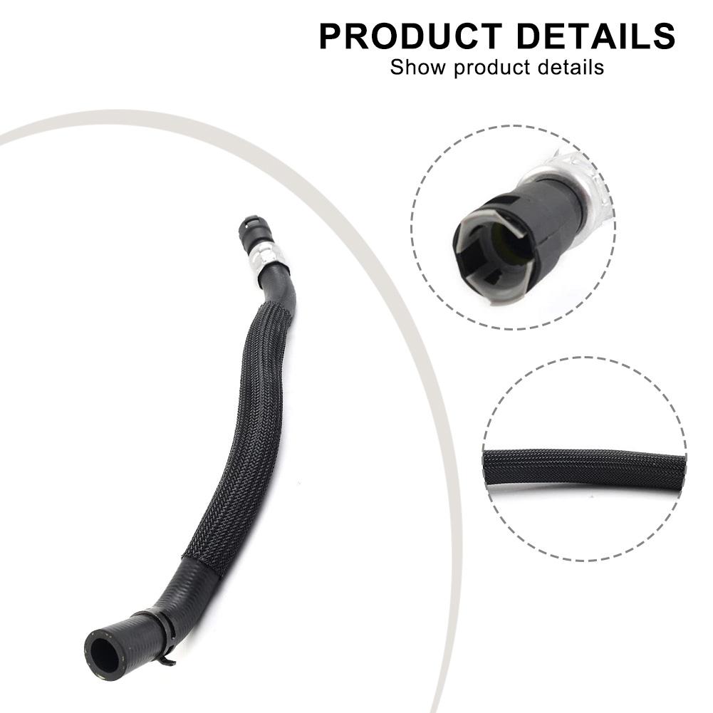 Brand New Condition Car Thermostat Radiator Water Pipe Water Hose