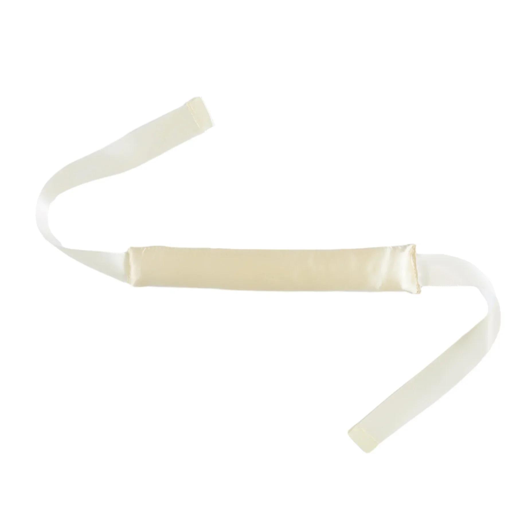 

Новые щипцы для завивки волос без нагрева Ленивые бигуди для завивки волос без нагрева Повязка на голову Мягкие бигуди Кудри для сна на ночь Укладка волос