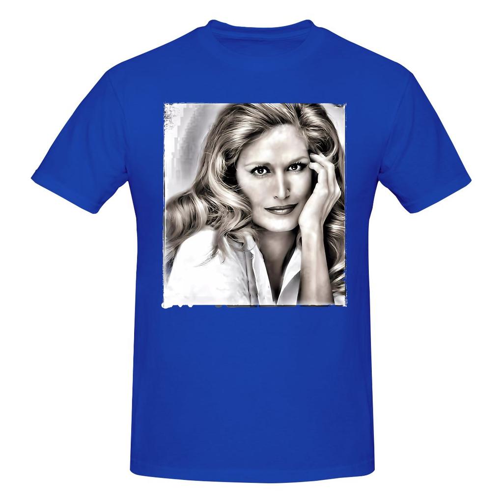 Dalidadaily Tshirt Street Casual Embroidery Shirt