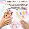 Heizi Deco Parts Bear Candy Resin Mix 110 Pieces Handmade Lollipop Bear 60 Donut 50