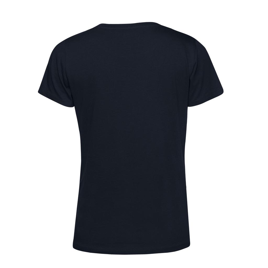 B&C Womens/Ladies Inspire E150 Organic T-Shirt