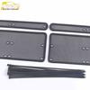 Compatible with 17 Huanchi Models: Insect-Proof Net Sequin and Diamond Mesh Radiator Protection Cover Exterior Accessories.