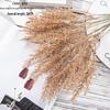 New Year & Christmas Gold & Silver Flower Spray Decoration Accessories