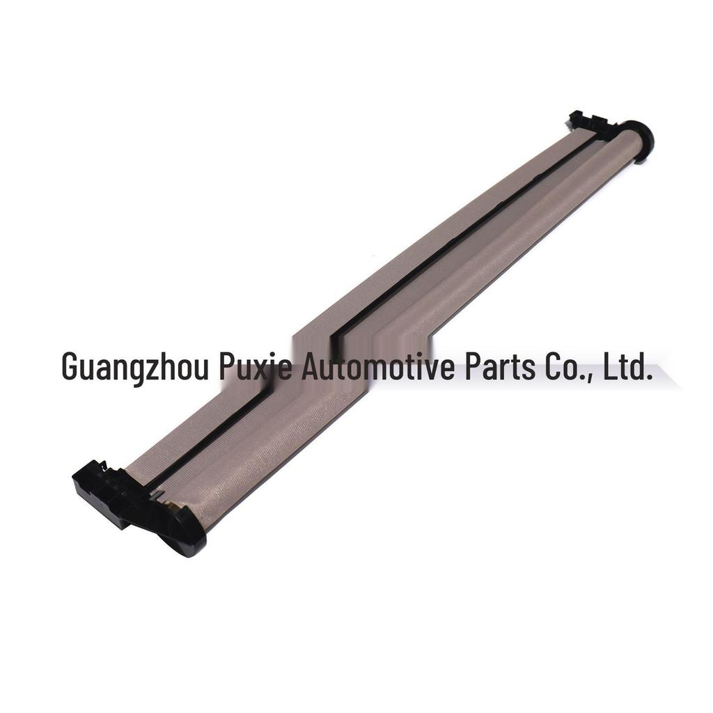 Beige Sunroof Sunshade Roller Blind for BMW X1 F49