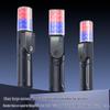 High Precision Voice Alcohol Tester for Home Use - Breathalyzer for Drunk Driving Detection