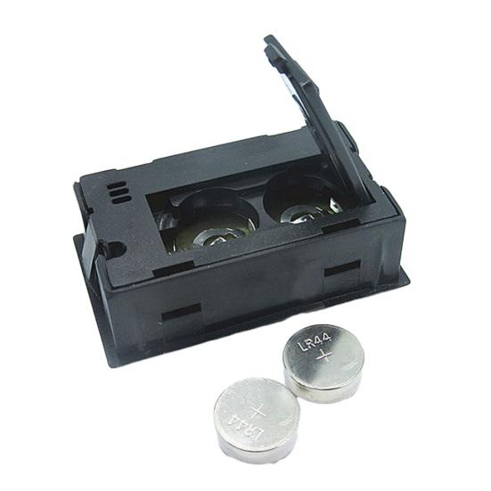 Mini LCD Digital Hygrometer Temperature Wireless Thermometer Meter Humidity