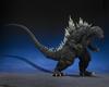 TAMASHII NATIONS S.H.MonsterArts Godzilla (2003) Approx. 155mm PVC&ABS painted movable figure