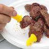 Barbekü ve Mangal – Sıcak Mısır için Tutucular