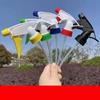 Universal High-Pressure Sprayer Head for Beverage Bottles - Ideal for Gardening, Watering Flowers, and Small Household Tasks