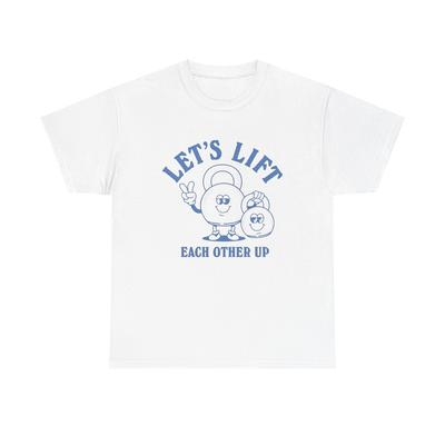 Oberteile – T-Shirts