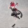 Oshi no Ko Arima Kana Cat Maid Ver. Non-scale PVC & ABS painted finished figure