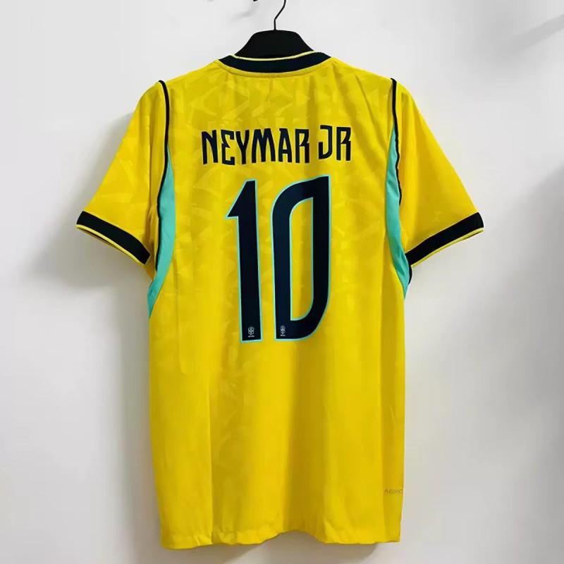 Mens Short Sleeve Soccer Jersey Training Shirt Argentina Spain Brazil Mexico Germany France England USA 10 7 9 11 17
