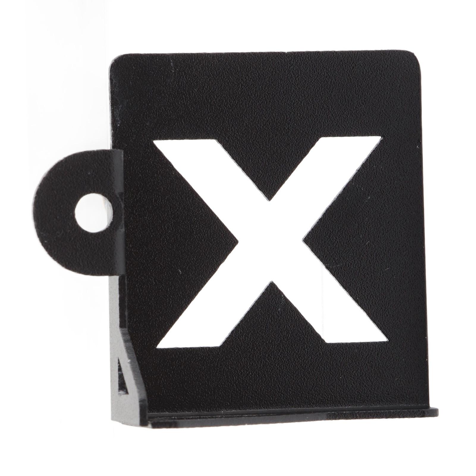 

Rear Fluid Reservoir Protector Cover Stainless Steel Guard Fit for CB500X 20192020