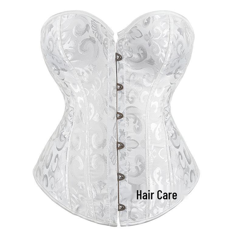 

Свадебное платье Утягивающий пояс и Корсет для коррекции живота L