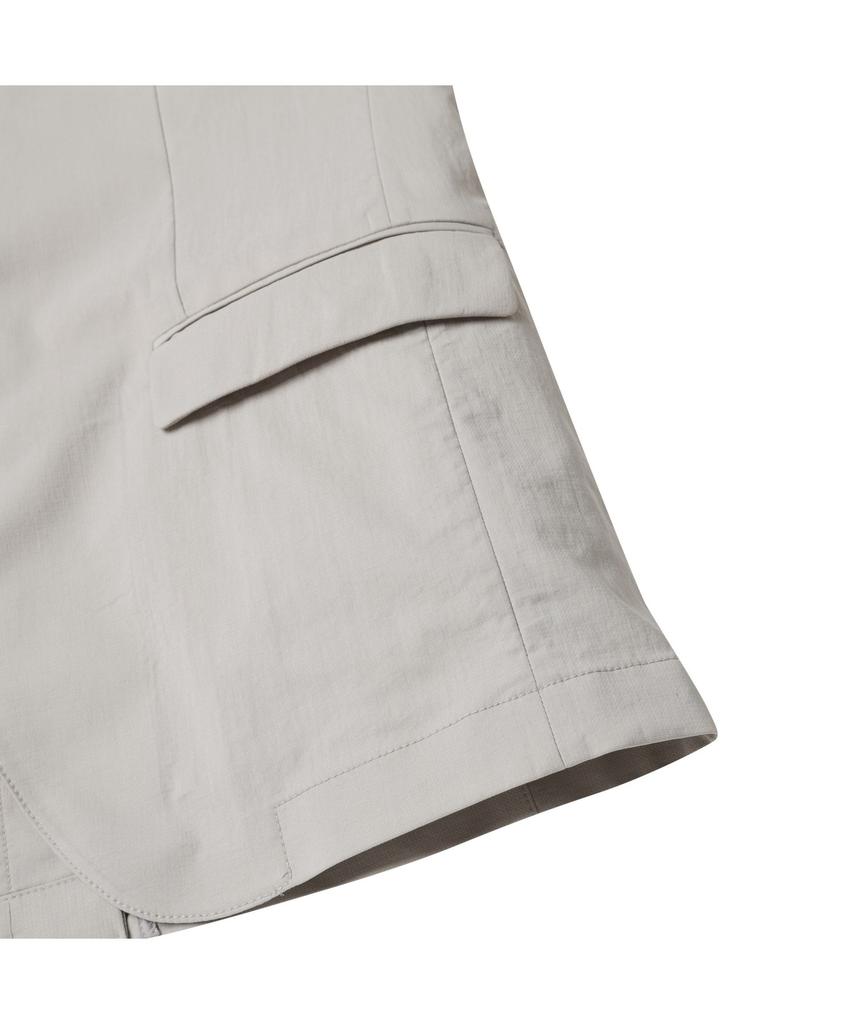 Henry Cottons Summer Setup Jacket_Asjam25921Bex