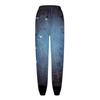 Women's Casual Fashion Halloween Printed Leisure Pants Sweatpants Trousers Drawstring Elastic Waist Drawstring Drawstring Pants