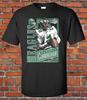Vintage Recreated Randell Playing Card 90s Style Bootleg Graphic TShirt