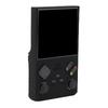 4 Inch Handheld Game Console Portable Retro Gaming Console for Linux Open Source System with 256GB Storage Card 8W