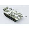 1/72 Scale Finished Model 35026 T-55 Medium Tank Soviet Army Winter Camouflage