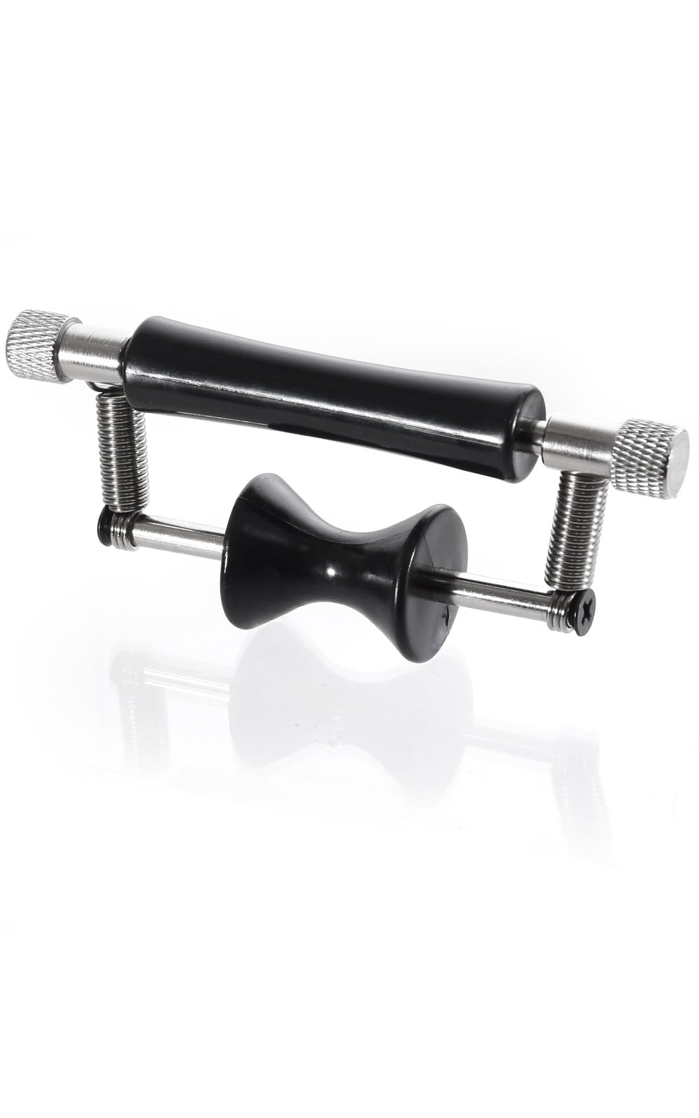 

Capo Tast Acoustic Guitar Акустическая гитара Струна Rolling Capo, которую можно мгновенно перемещать [Seiya International] серебряный