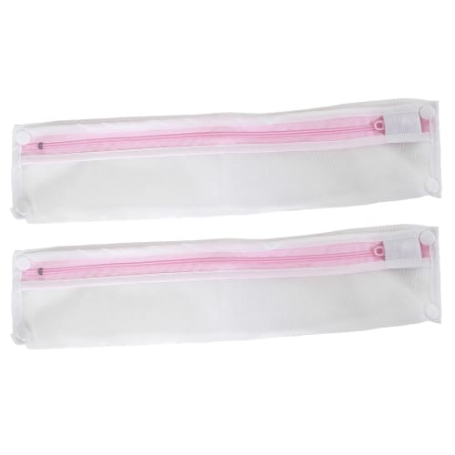 Okazaki Washable Tie Laundry Net, Set of 2, 238878