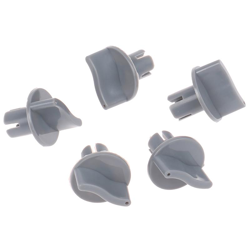 5Pcs Electric Fan Universal Speed Control Knob Table Fan Wall Fan Switch Twister