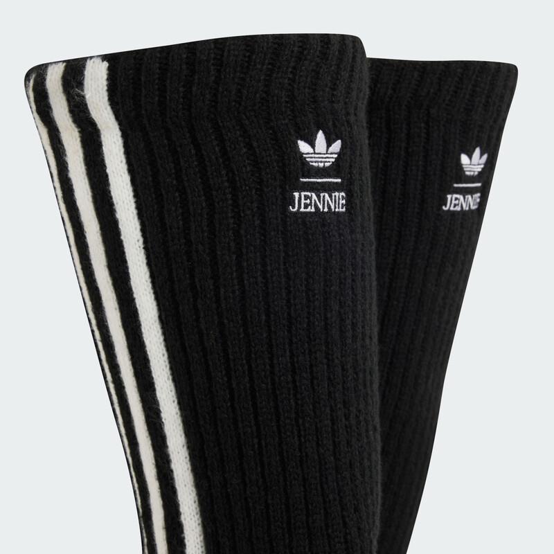 adidas X JENNIE Women's Casual Sports Leg Warmers