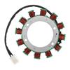 Charging Coil Stator 59031-2123 For Kawasaki FD620D FD661D FD671D FD711D