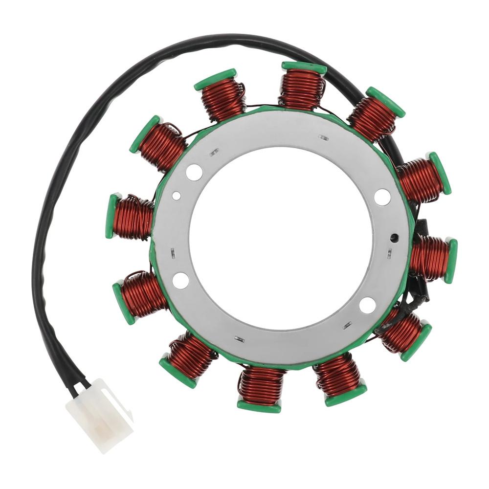 Charging Coil Stator 59031-2123 For Kawasaki FD620D FD661D FD671D FD711D