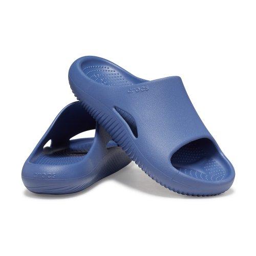 Mellow Recovery Slide Bib Pro Crocs  Crocs   24susd208392