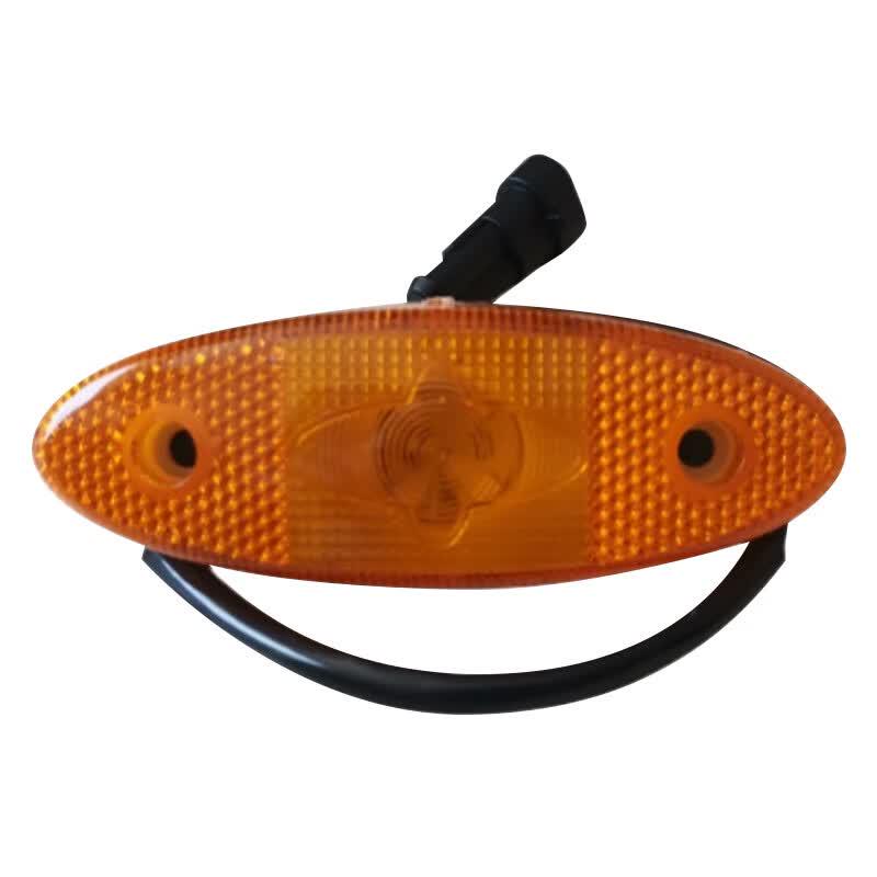 HVJC Ankai HFF6100 Side Marker Light