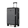 Yong Yang Military Style Spinner Luggage