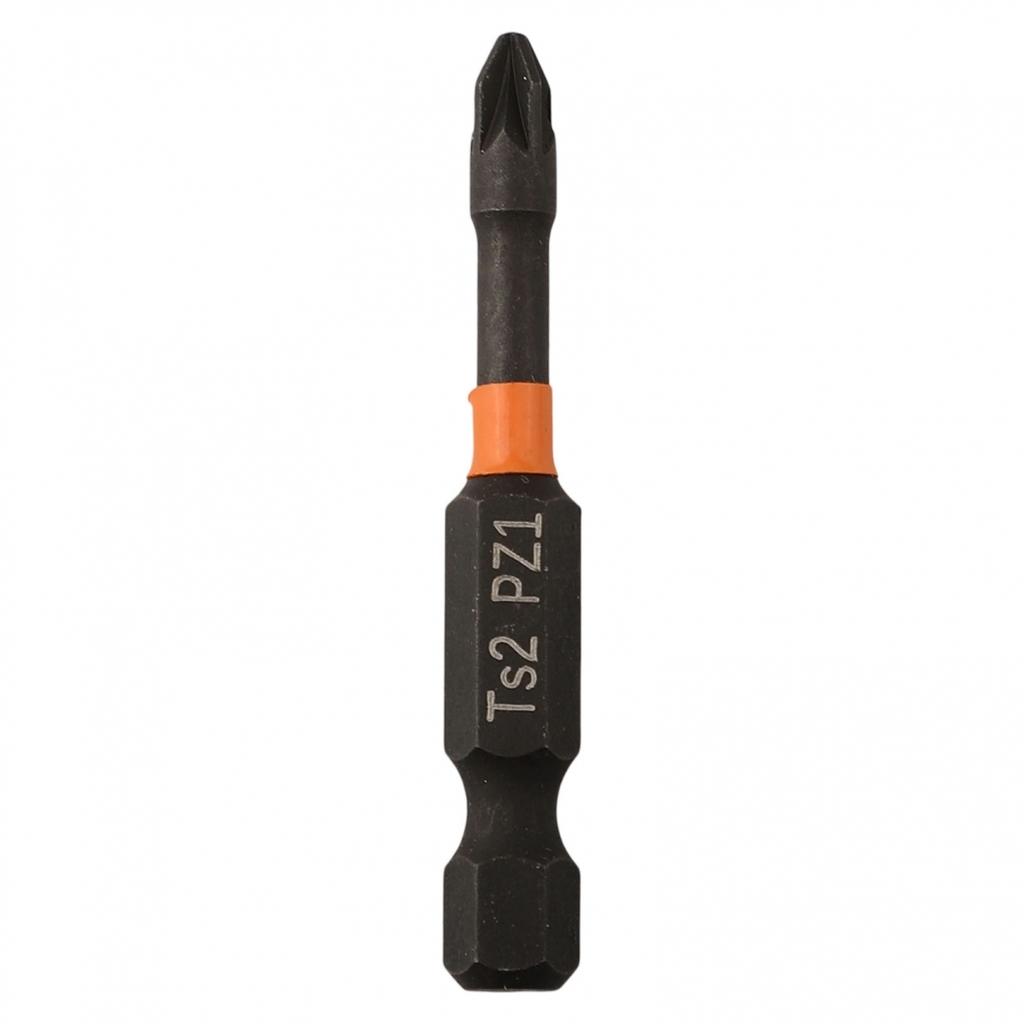 Precision Fit Hexagonal Handle Screwdriver Bit for Various Power Tools