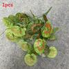 Flower Artificial Stems 35cm For Wedding Decorations Home Photography Props