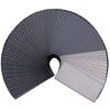 84Pieces Wet And Dry Sandpaper Assortment Grit 1000 1200 1500 2000 2500 3000 5000 7000 10000 Sand Paper Set