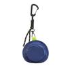 Keychain Mini Coin Purse Cute Small Hat Coin Pouch Bag Charm Tiny Organizer for Jewelry Keys Coins Fashion Backpack Accessory