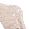 7.5 x 2.6inch Reuseable Women Feminine Sanitary Napkin Washable Pantiliner Cloth Menstrual Pad