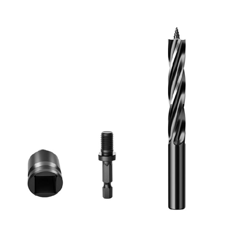 12-35mm Drill Bit Hexagonal Shank Drill Bit for Metal High Speed Steel Drill Bits for Wood Twist Drill Bit Set