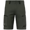 Шорты Puez Hemp/Durastretch Shorts M (00-0000028882) Dark Зеленый