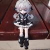 Genuine [Fairy Tale Series] Lost Paradise Bjd Doll Clothing Ob11 Doll Skirt Exquisite Baby Special Clothing Doll Accessories