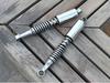 Yibai Ke Bend Beam Motorcycle Rear Shock Absorber TBT110 - Compatible with Tai Models