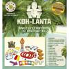 Koh Lanta - Board Game - EDUCA