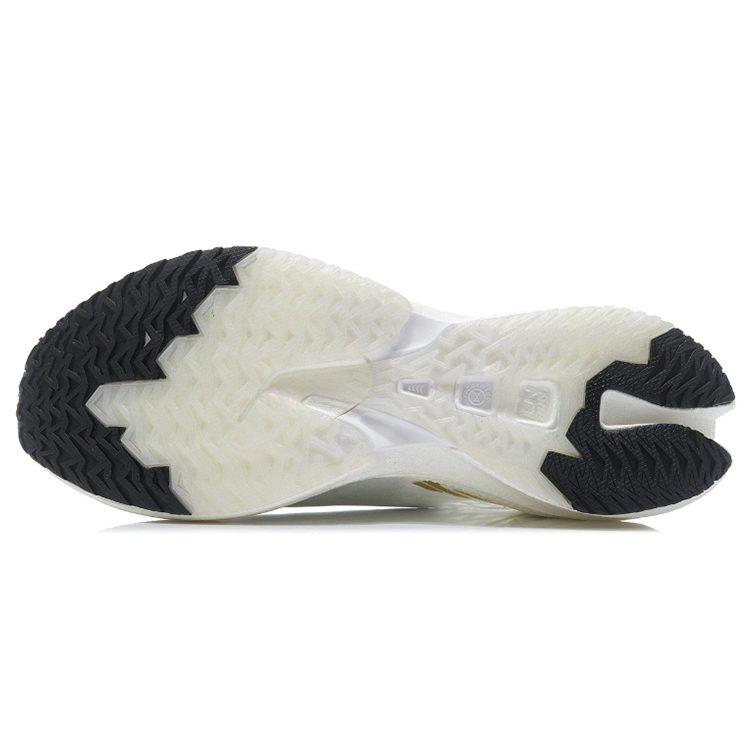 Li Ning Feidian Discovery Textile, TPU Cushioning Slip Resistant Abrasion Resistant Low top PROBAR LOC Running Shoes ARMR005-11