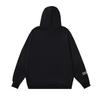 1220 Off-White 2025 Autumn and Winter New OW Angel Letter Pattern Pullover Print Men's and Women's Hooded Sweatshirt