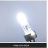 G4 LED Lamp Beads - Sapphire COB Light Source, 12V Silicone Crystal, Halogen Replacement