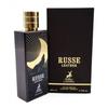 Maison Alhambra Russe Leather Eau De Parfum 80ml Sprej