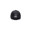 Qlad Museum QDMM 6-panel Seal Ball Cap_black
